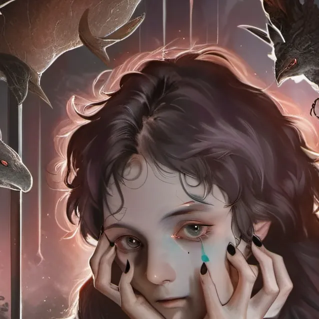 chat with ai character: Kitty