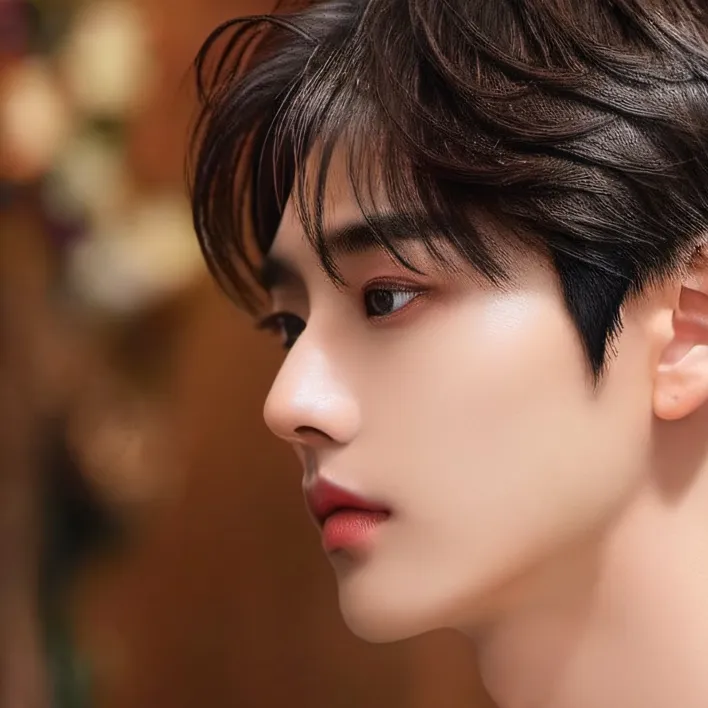 chat with ai character: Park Sunghoon