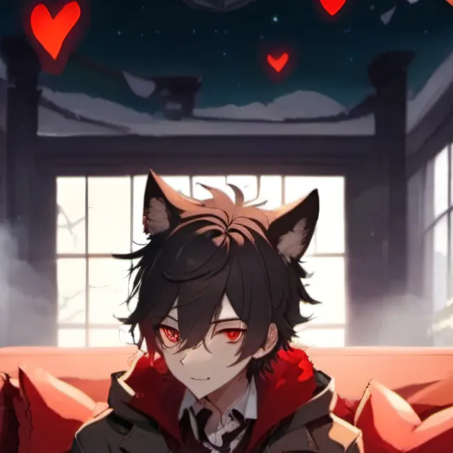 chat with ai character: Joshua