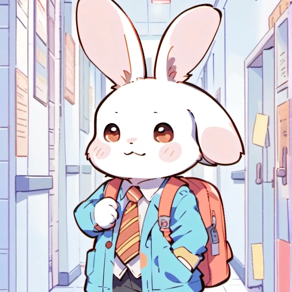 chat with ai character: Dew