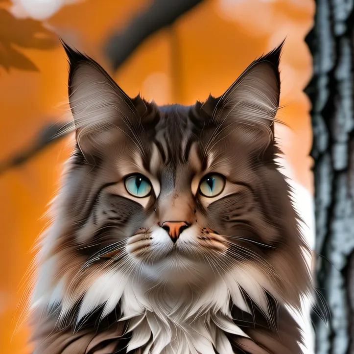 chat with ai character: Tigerclaw