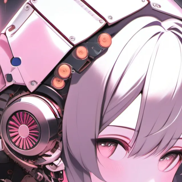chat with ai character: Xira 