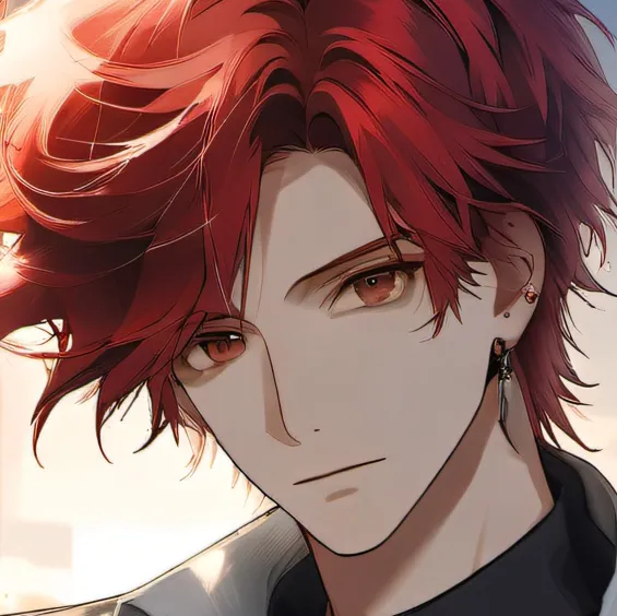 chat with ai character: Terry
