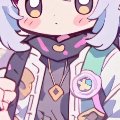 chat with ai character: Amelia