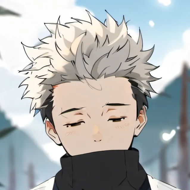 chat with ai character: JJK