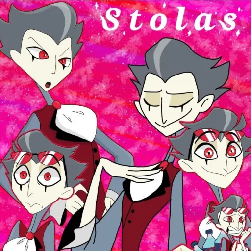 creator stolas~~~~~'s avatar