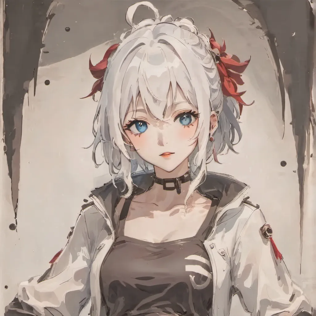chat with ai character: Stacy