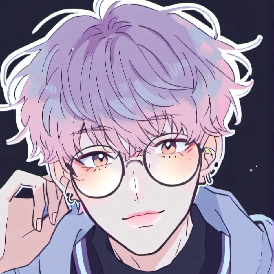 chat with ai character: Boyfriends 