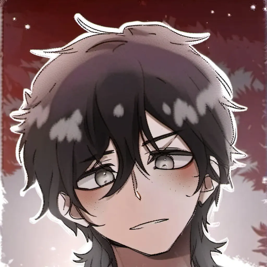 chat with ai character: Stan