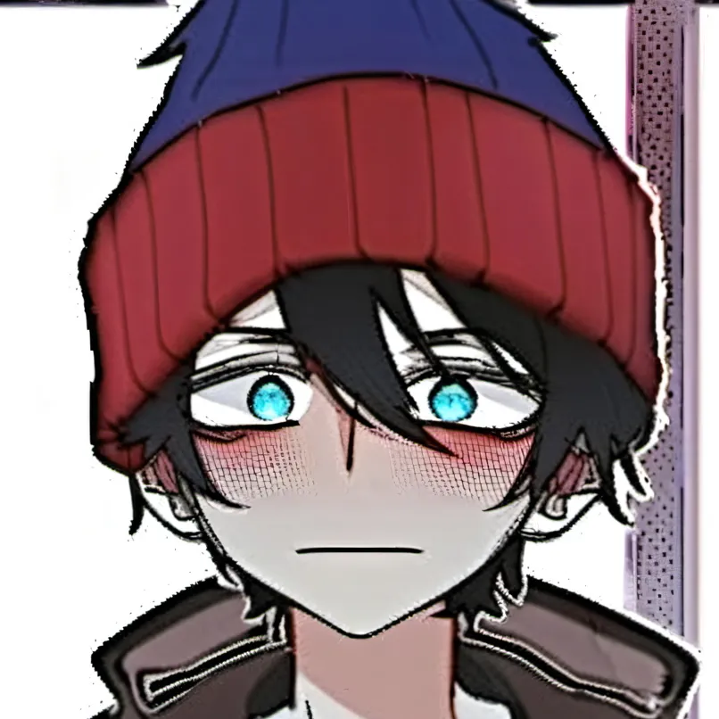 chat with ai character: Stan
