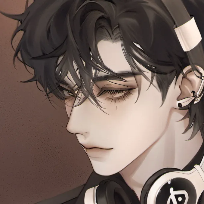chat with ai character: Tayler