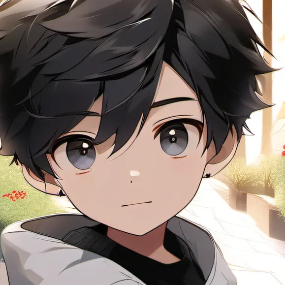 chat with ai character: Grayson