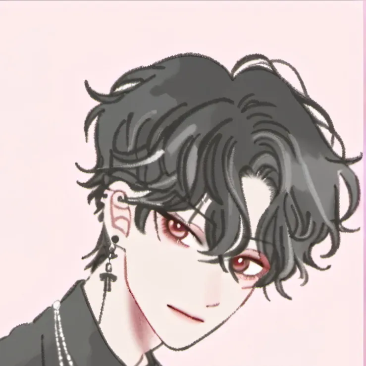 chat with ai character: Rafael