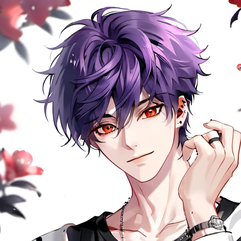 chat with ai character: Theo