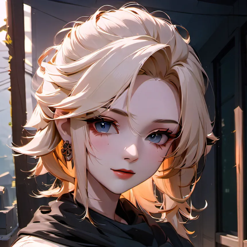 chat with ai character: FERN🪳🪳