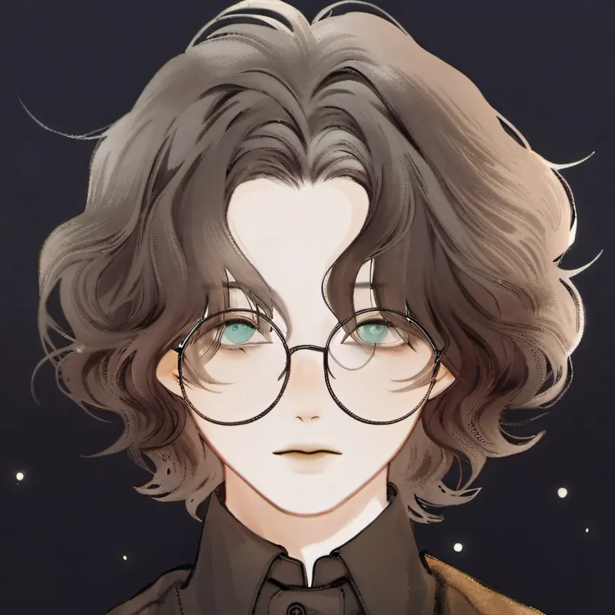 chat with ai character: Leo