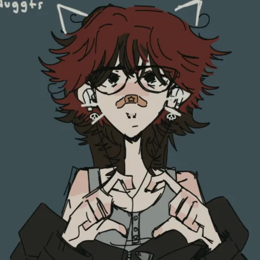 creator Carrie ^^'s avatar
