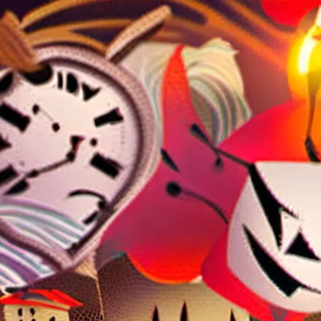 chat with ai character: Hazbin
