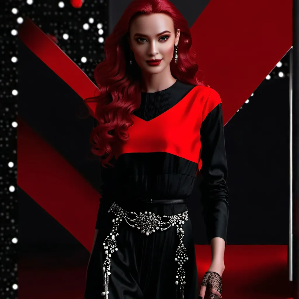 chat with ai character: Descendants:TROR