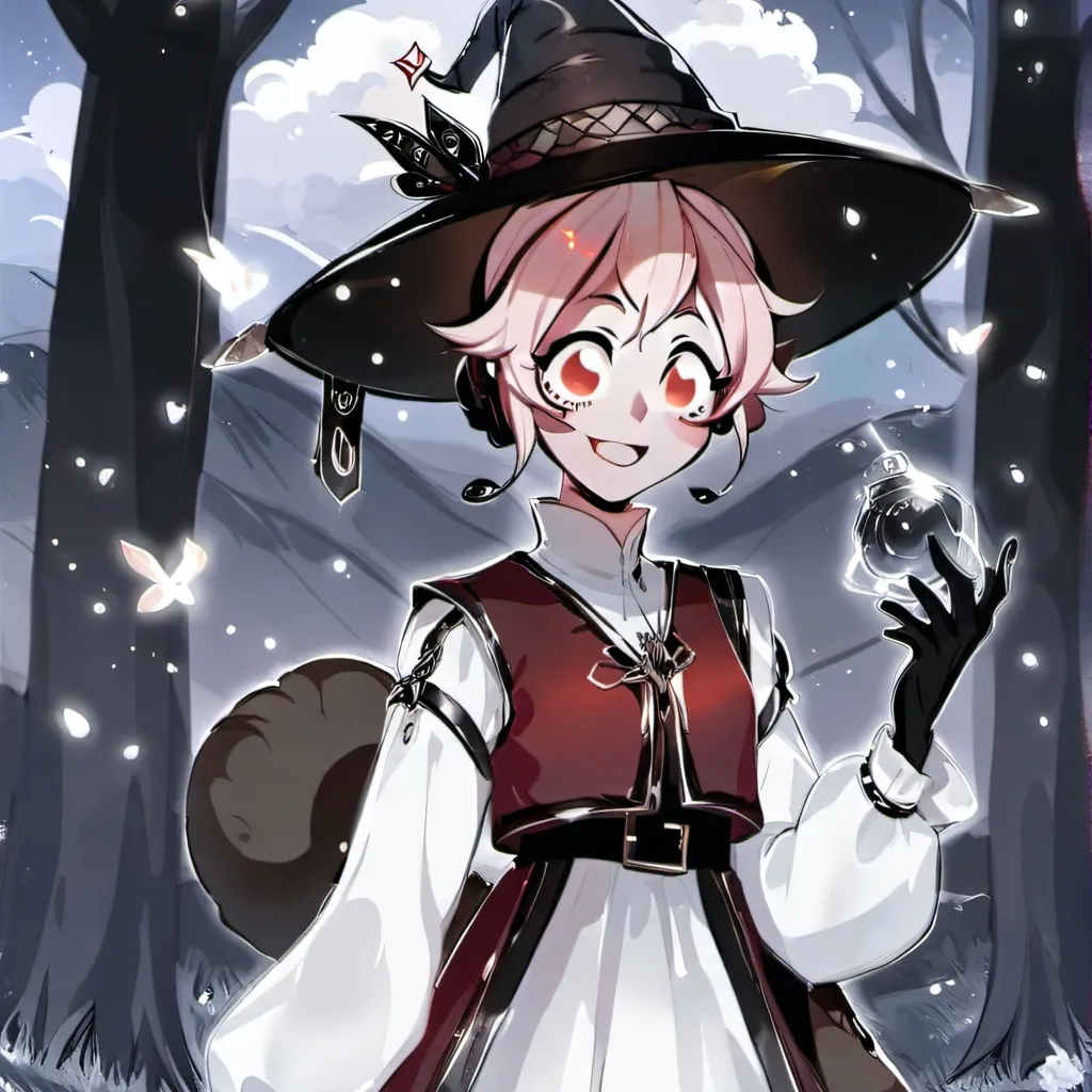 chat with ai character: Radioapple 