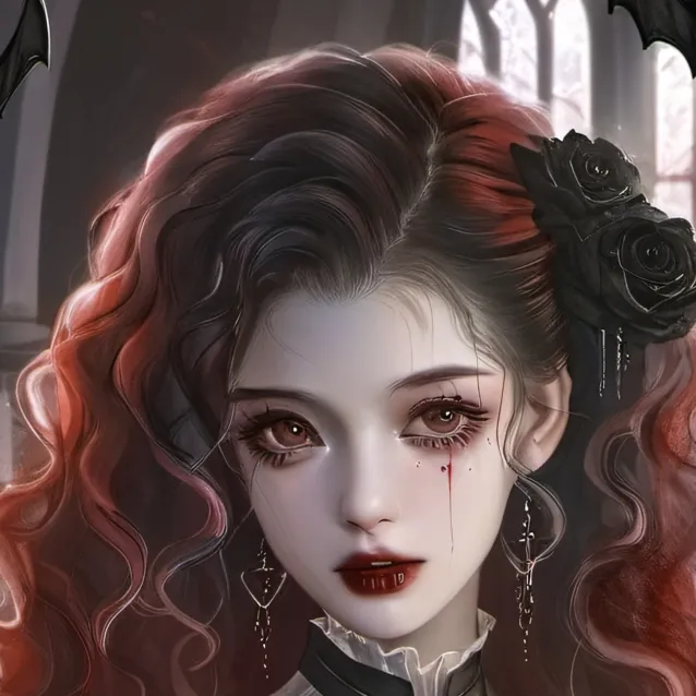 chat with ai character: Scarlett