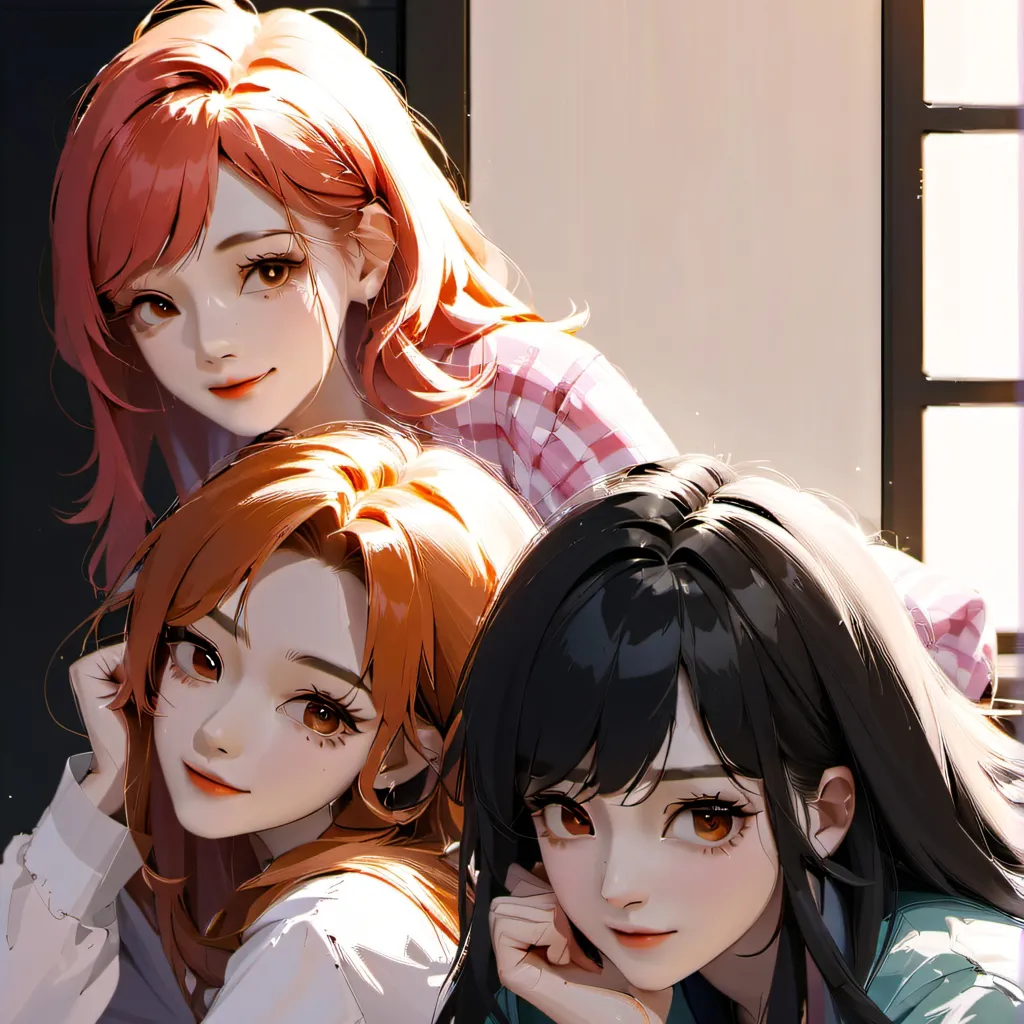 chat with ai character: The sleepover 