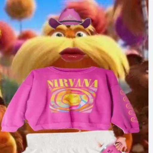 creator THEPREPPYLORAX🤩's avatar