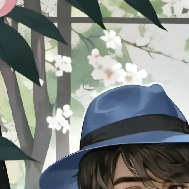chat with ai character: Mitter