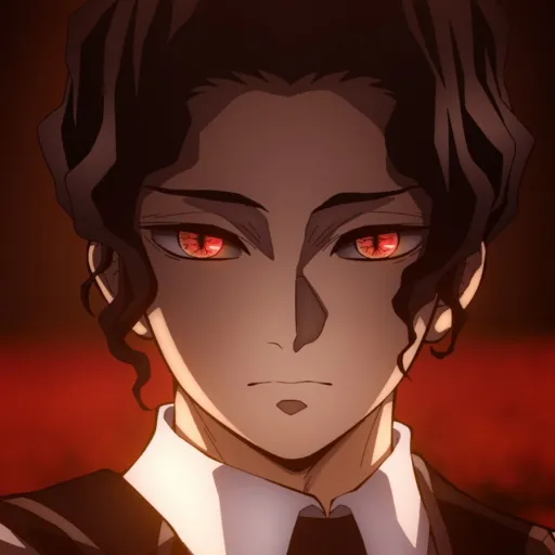 creator Muzan Kibutsyuji's avatar