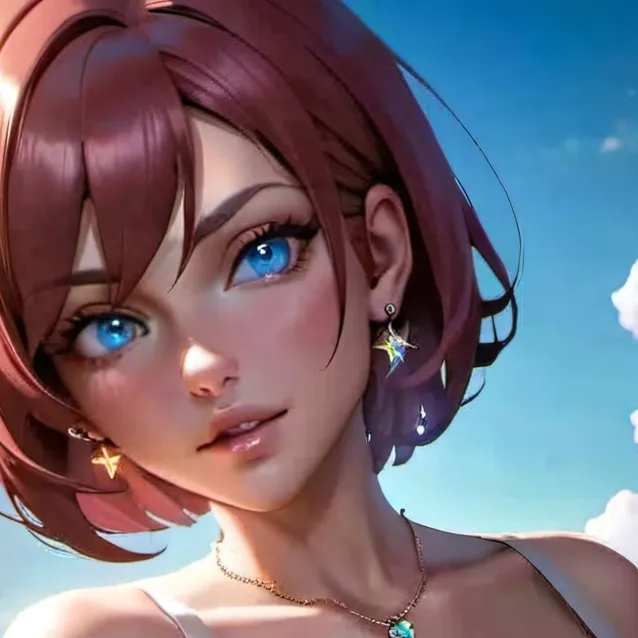 chat with ai character: Nicole
