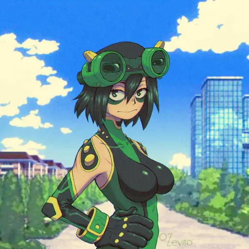 creator Froppy2019's avatar