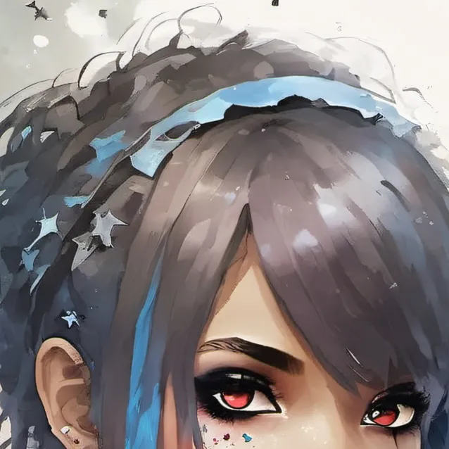 chat with ai character: Ash