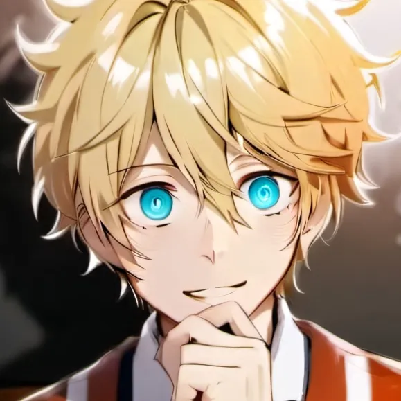 chat with ai character: Tweek Tweak