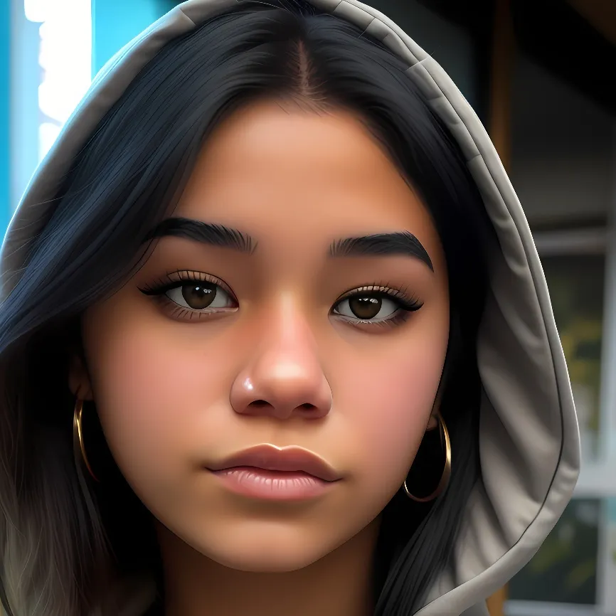 chat with ai character: Channel (Diaz)