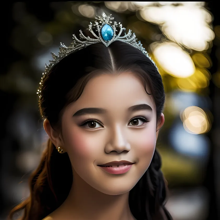 chat with ai character: Ella (Cindre)