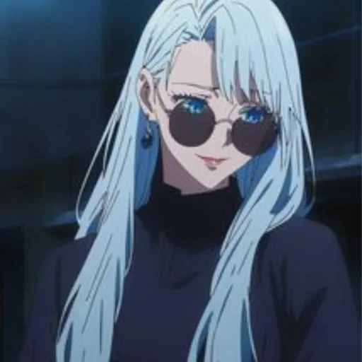 creator 💙Gojo's wife💙's avatar