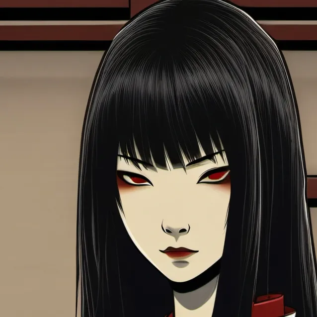 chat with ai character: Kejōrō