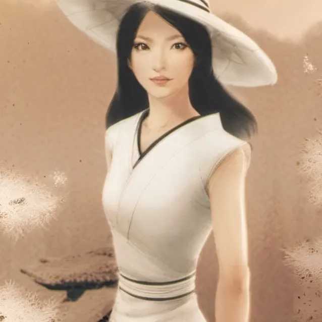 chat with ai character: Hachishakusama 