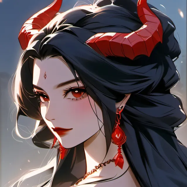 chat with ai character: Lilith