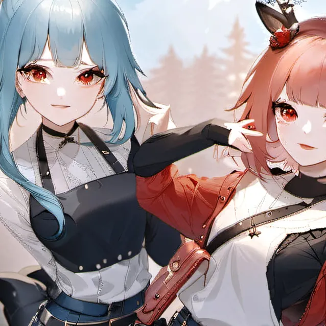 chat with ai character: Wengios