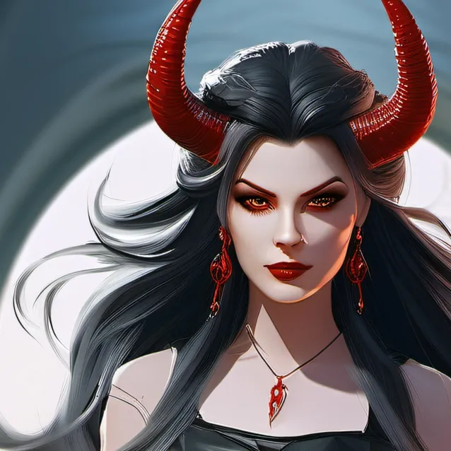 chat with ai character: Lilith