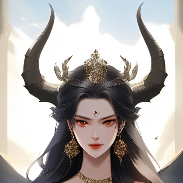 chat with ai character: Lillith