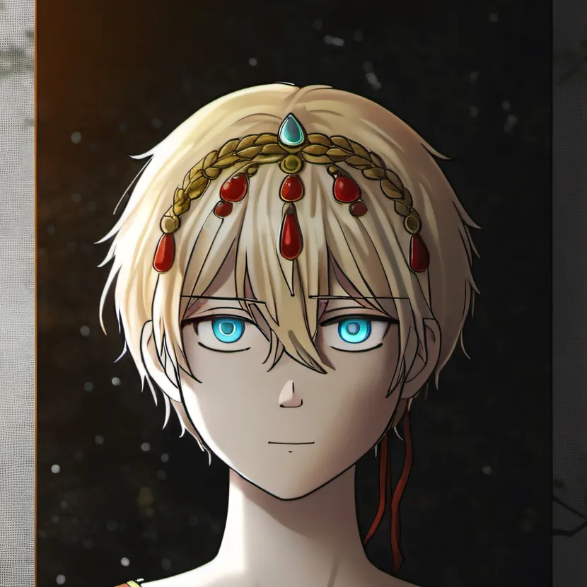 chat with ai character: Tommy 