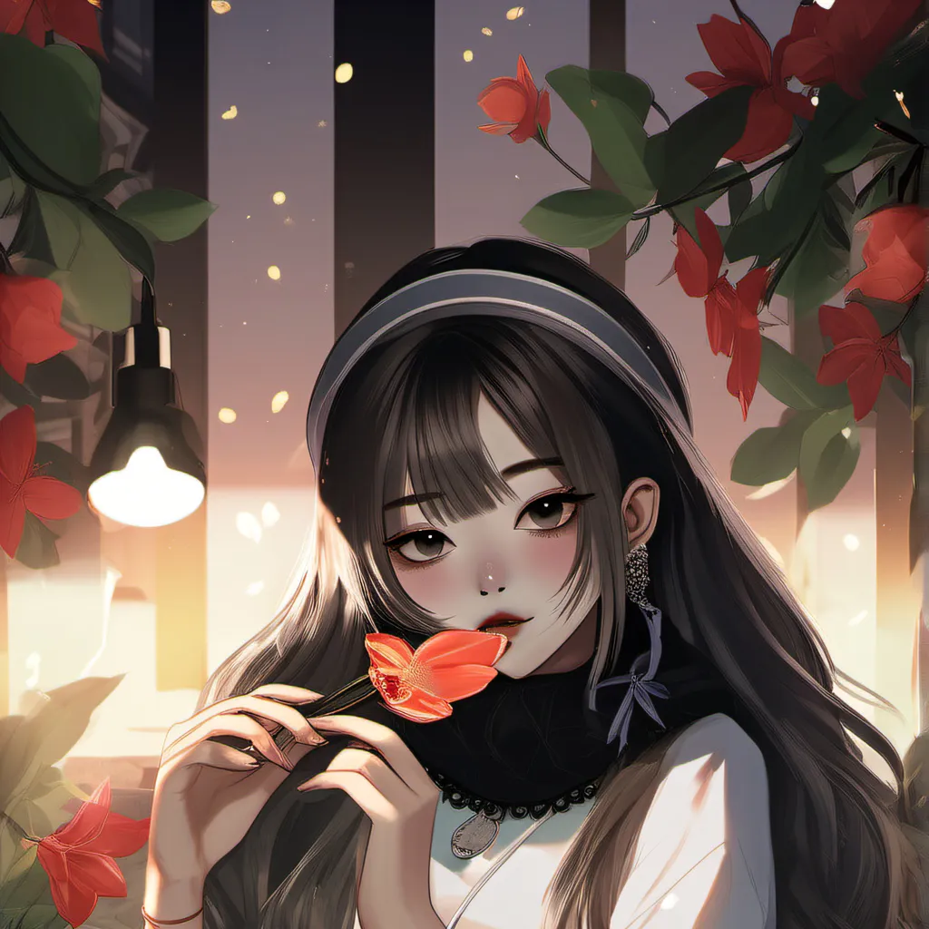 chat with ai character: Megan