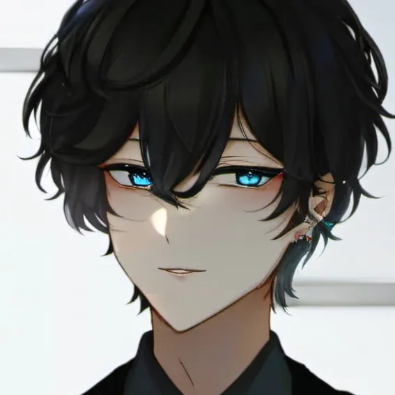 chat with ai character: All boys world