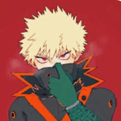 creator Bakugo <3<3's avatar