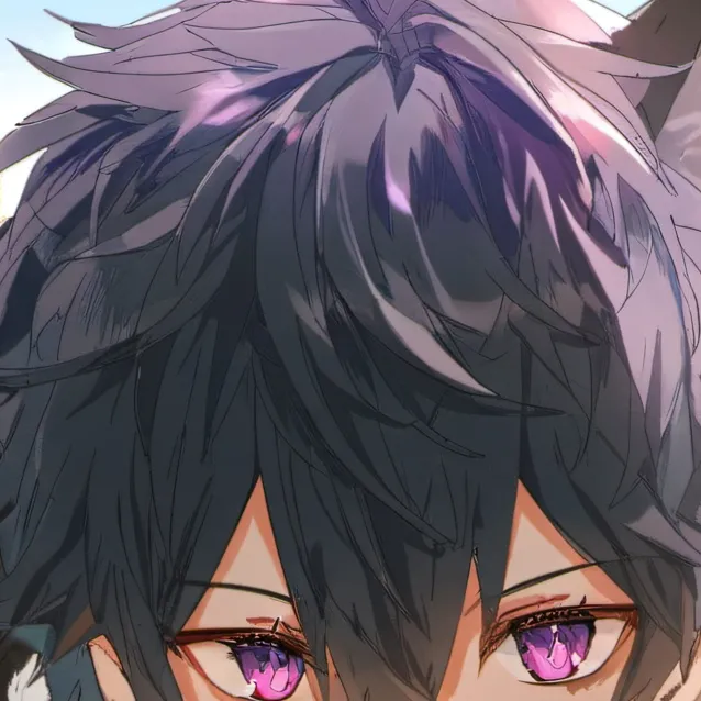 chat with ai character: Aiden