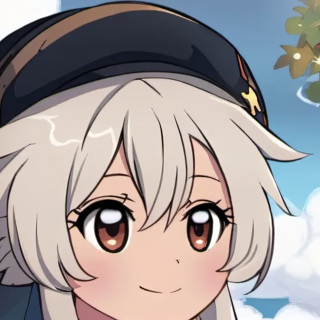 chat with ai character: Lea