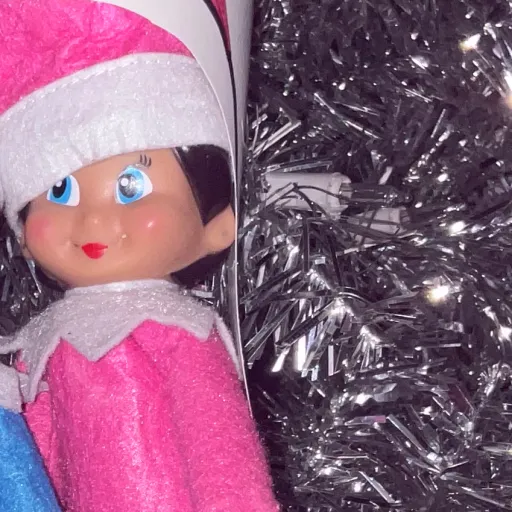 creator Elfin's avatar