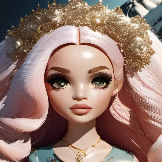 chat with ai character: Tiny
